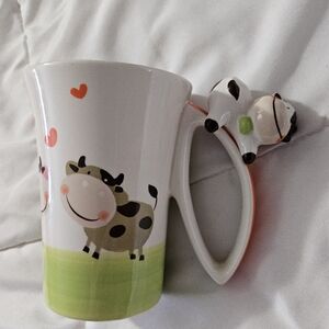 NEW condition original INDRA mug